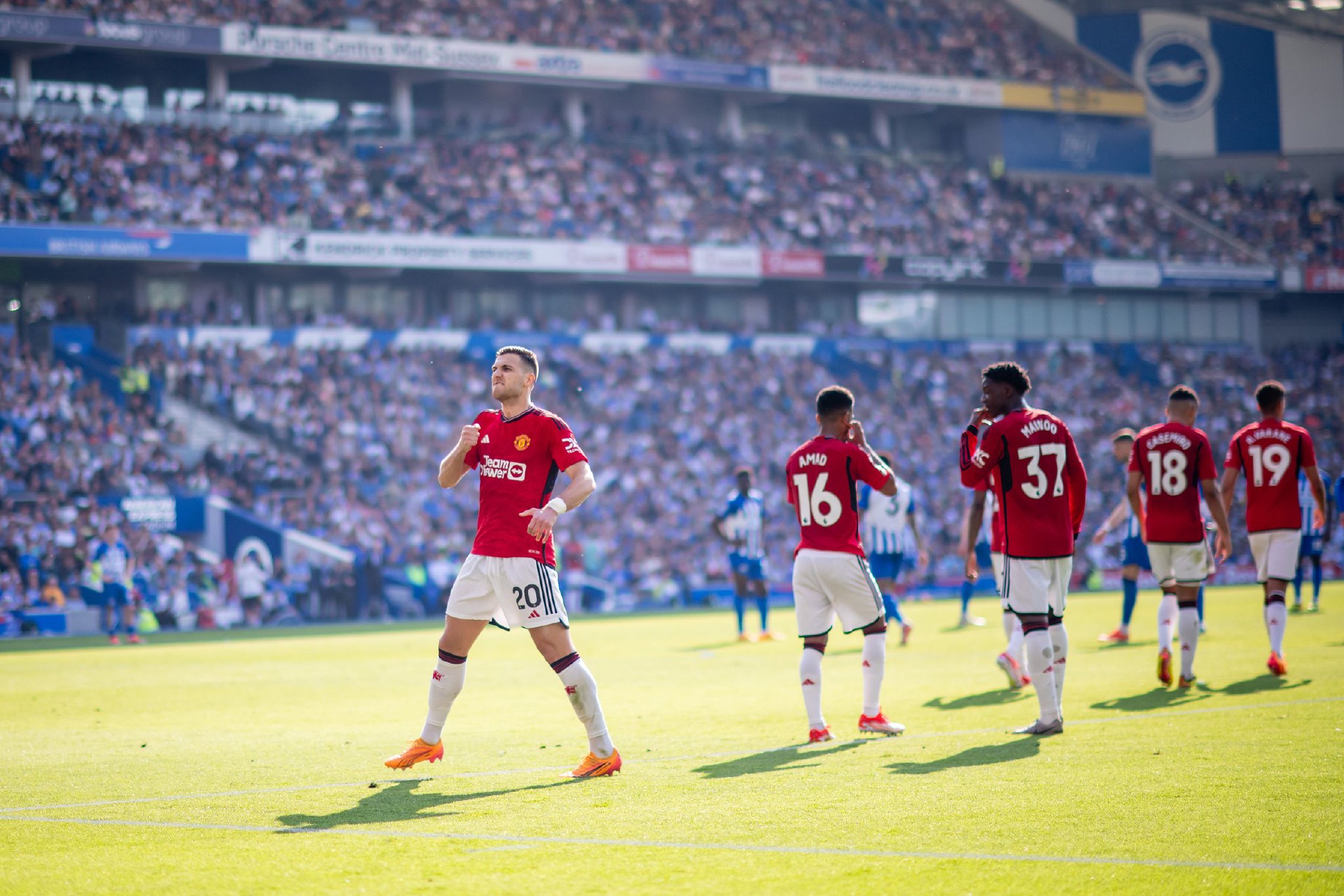 舍弃依赖 舍弃依赖